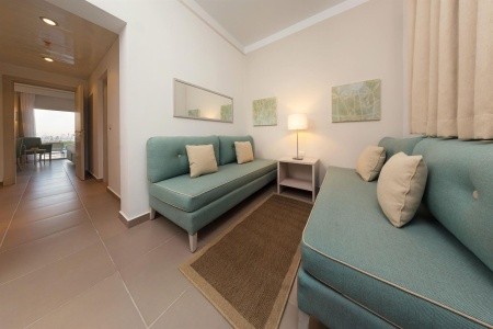 Egypt Hurghada Jaz Aquaviva 8 dňový pobyt All Inclusive Letecky Letisko: Viedeň July 2026 (17/07/26-24/07/26)