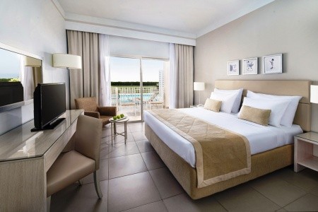 Egypt Hurghada Jaz Aquaviva 8 dňový pobyt All Inclusive Letecky Letisko: Viedeň July 2026 (17/07/26-24/07/26)