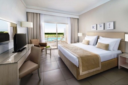 Egypt Hurghada Jaz Aquaviva 8 dňový pobyt All Inclusive Letecky Letisko: Viedeň July 2026 (17/07/26-24/07/26)