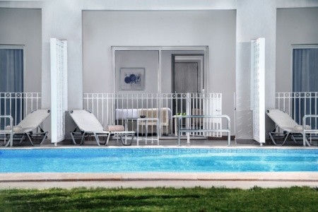 Egypt Hurghada Jaz Aquaviva 8 dňový pobyt All Inclusive Letecky Letisko: Viedeň July 2026 (17/07/26-24/07/26)