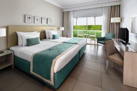 Egypt Hurghada Jaz Aquaviva 8 dňový pobyt All Inclusive Letecky Letisko: Viedeň July 2026 (17/07/26-24/07/26)