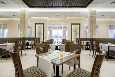 Egypt Hurghada Jaz Aquaviva 8 dňový pobyt All Inclusive Letecky Letisko: Viedeň July 2026 (17/07/26-24/07/26)