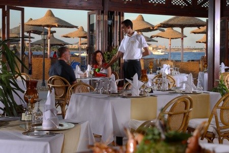 Egypt Hurghada Jaz Aquaviva 8 dňový pobyt All Inclusive Letecky Letisko: Viedeň July 2026 (17/07/26-24/07/26)