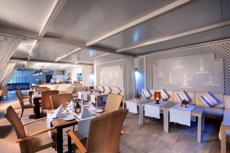 Egypt Hurghada Jaz Aquaviva 8 dňový pobyt All Inclusive Letecky Letisko: Viedeň July 2026 (17/07/26-24/07/26)