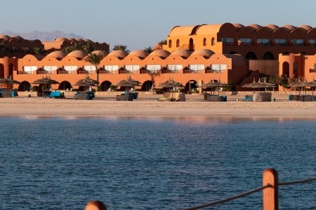 Novotel Resort Marsa Alam - 4