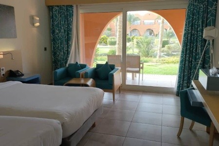 Novotel Resort Marsa Alam - 7