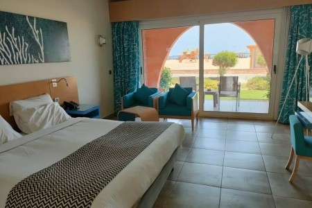 Novotel Resort Marsa Alam - 9