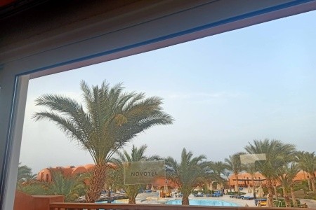 Novotel Resort Marsa Alam - 10