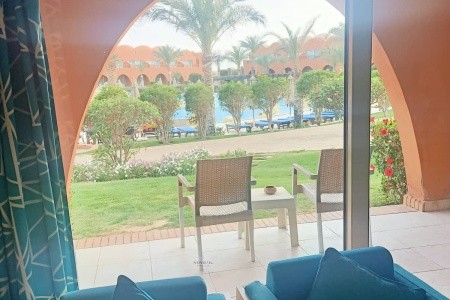 Novotel Resort Marsa Alam - 11