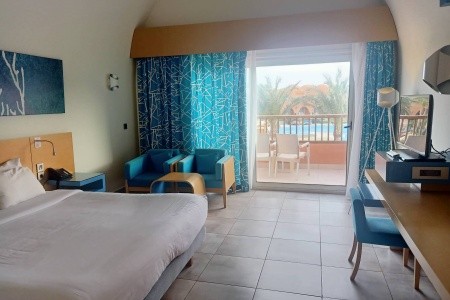 Novotel Resort Marsa Alam - 12