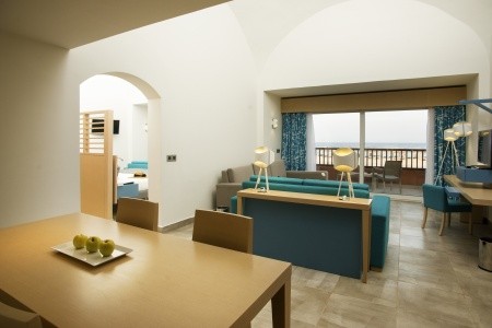 Novotel Resort Marsa Alam - 14