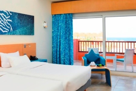 Novotel Resort Marsa Alam - 16