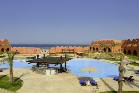 Novotel Resort Marsa Alam - 17