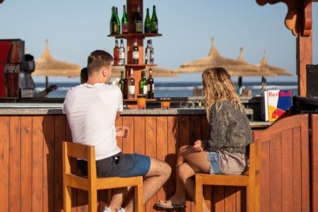 Novotel Resort Marsa Alam - 18