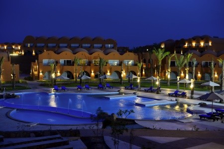 Novotel Resort Marsa Alam - 19