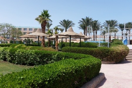 Egypt Hurghada Titanic Resort & Aqua Park 7 dňový pobyt All Inclusive Letecky Letisko: Viedeň May 2026 (13/05/26-19/05/26)