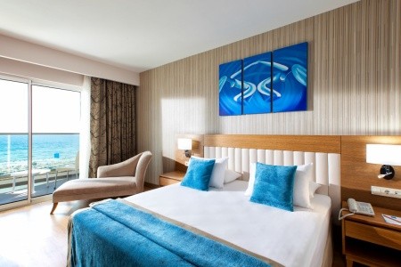 Adalya Ocean Deluxe - 5