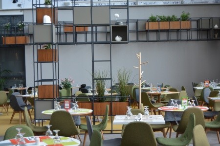 Ibis Styles Dubai Jumeirah - 15