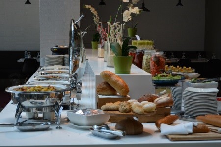 Ibis Styles Dubai Jumeirah - 16