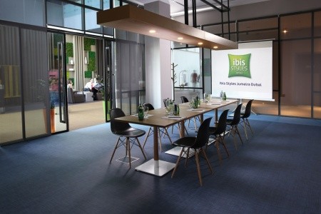 Ibis Styles Dubai Jumeirah - 25