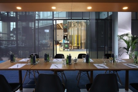 Ibis Styles Dubai Jumeirah - 26