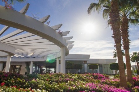 Egypt Sharm El Sheikh Royal Monte Carlo 8 dňový pobyt Ultra All inclusive Letecky Letisko: Katovice January 2026 (10/01/26-17/01/26)