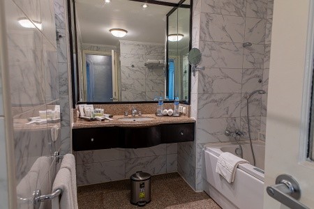 Egypt Sharm El Sheikh Royal Monte Carlo 8 dňový pobyt Ultra All inclusive Letecky Letisko: Katovice January 2026 (10/01/26-17/01/26)