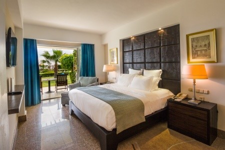 Egypt Sharm El Sheikh Royal Monte Carlo 8 dňový pobyt Ultra All inclusive Letecky Letisko: Katovice January 2026 (10/01/26-17/01/26)