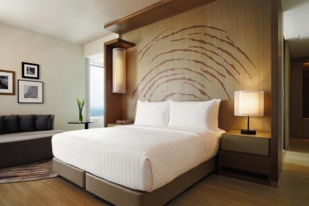 Thajsko Pattaya Mövenpick Siam 7 dňový pobyt Polpenzia Letecky Letisko: Viedeň December 2025 (23/12/25-29/12/26)