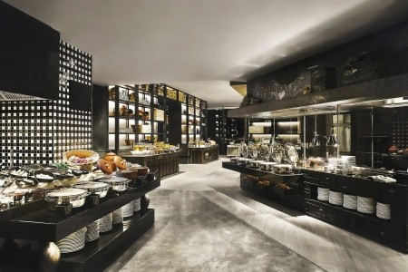 Thajsko Pattaya Mövenpick Siam 7 dňový pobyt Polpenzia Letecky Letisko: Viedeň December 2025 (23/12/25-29/12/26)