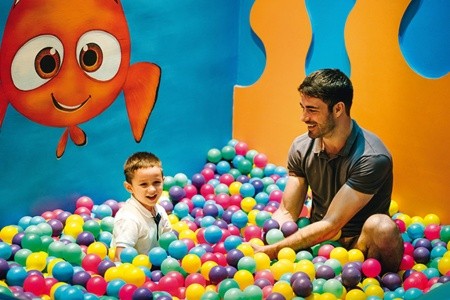 Thajsko Pattaya Mövenpick Siam 7 dňový pobyt Polpenzia Letecky Letisko: Viedeň December 2025 (23/12/25-29/12/26)