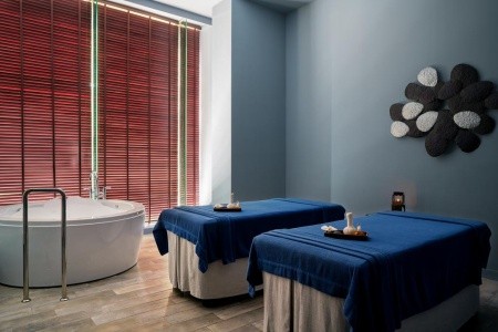 Thajsko Pattaya Mövenpick Siam 7 dňový pobyt Polpenzia Letecky Letisko: Viedeň December 2025 (23/12/25-29/12/26)