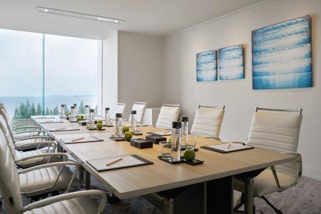 Thajsko Pattaya Mövenpick Siam 7 dňový pobyt Polpenzia Letecky Letisko: Viedeň December 2025 (23/12/25-29/12/26)