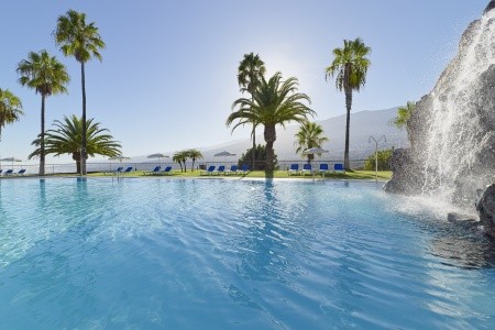 Las Aguilas Tenerife, Affiliated By Melia - 46