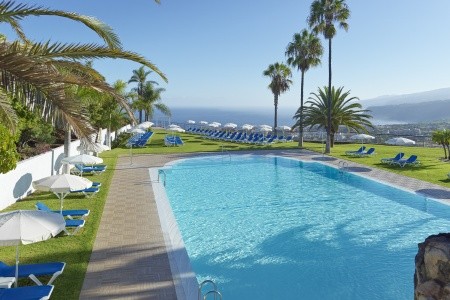 Las Aguilas Tenerife, Affiliated By Melia - 51