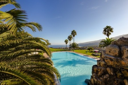 Las Aguilas Tenerife, Affiliated By Melia - 53
