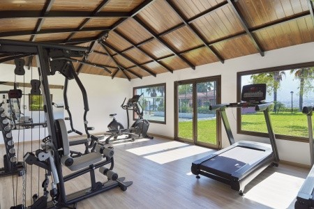 Las Aguilas Tenerife, Affiliated By Melia - 56