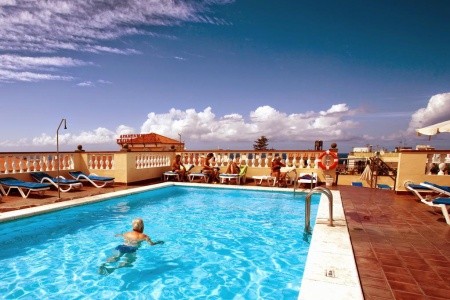 Apartamentos Be Smart Florida Plaza - 5