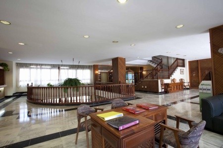 Apartamentos Be Smart Florida Plaza - 8