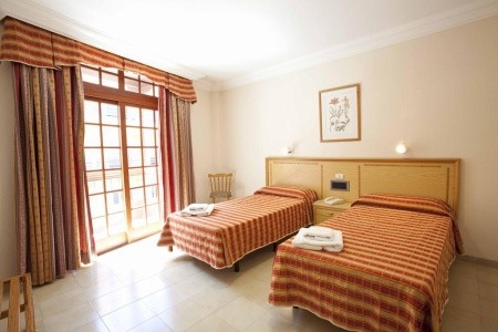 Apartamentos Be Smart Florida Plaza - 11