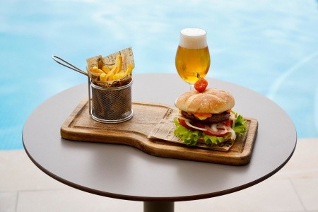 Kanárske ostrovy Tenerife Aluasoul Orotava Valley (Ex.