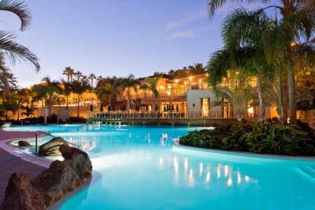 Kanárské ostrovy, Tenerife, Bahía Del Duque Las Villas, za <span>88.355</span> Kč