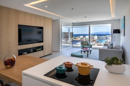 Royal Hideaway Corales Suites - 8