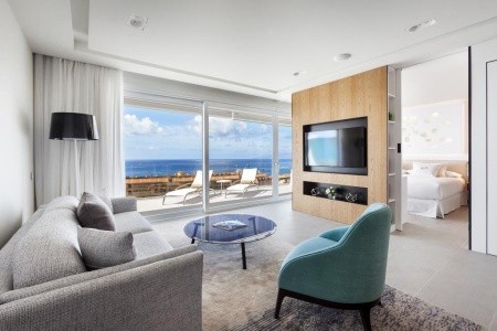 Royal Hideaway Corales Suites - 12