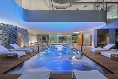 Royal Hideaway Corales Suites - 20