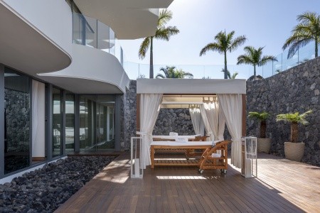 Royal Hideaway Corales Suites - 22