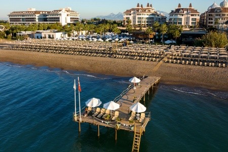 Sherwood Dreams Resort - 6