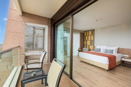 Sherwood Dreams Resort - 11