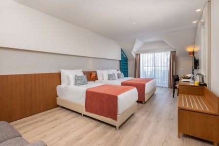 Sherwood Dreams Resort - 14