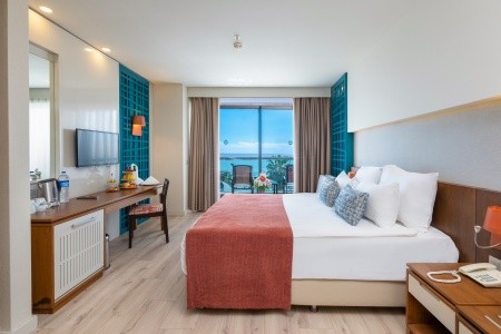 Sherwood Dreams Resort - 19